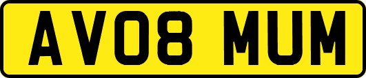 AV08MUM