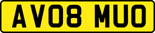 AV08MUO