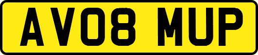 AV08MUP
