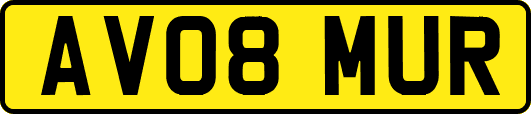 AV08MUR