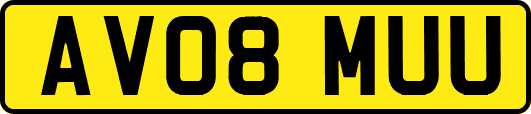 AV08MUU