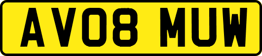AV08MUW
