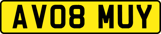 AV08MUY