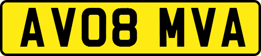 AV08MVA