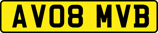AV08MVB