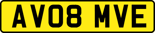 AV08MVE