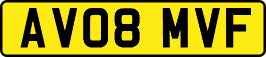 AV08MVF