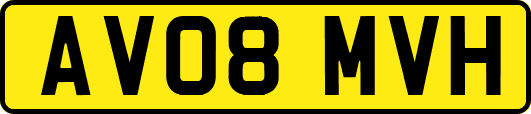 AV08MVH