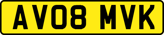 AV08MVK