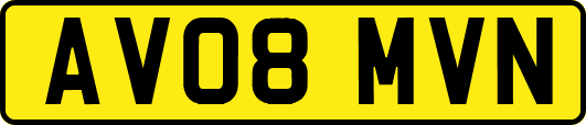 AV08MVN