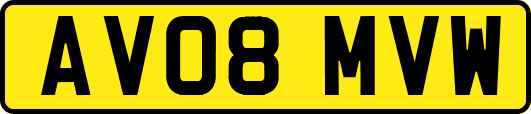 AV08MVW