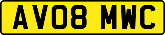 AV08MWC