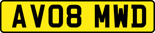 AV08MWD