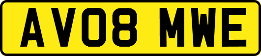 AV08MWE