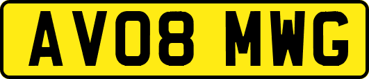 AV08MWG