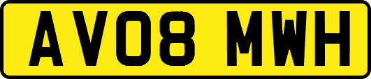 AV08MWH