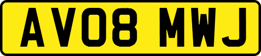 AV08MWJ