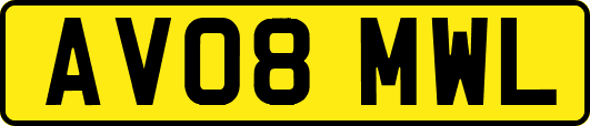 AV08MWL