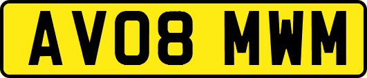 AV08MWM