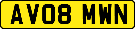 AV08MWN