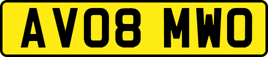 AV08MWO