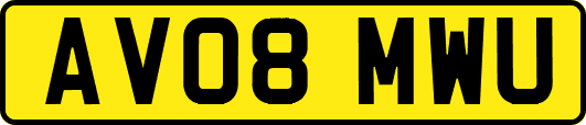 AV08MWU