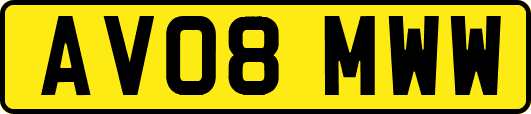 AV08MWW