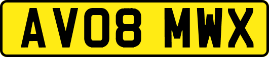 AV08MWX