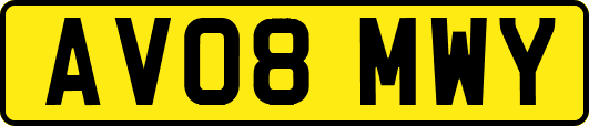 AV08MWY