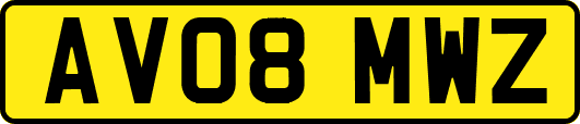 AV08MWZ