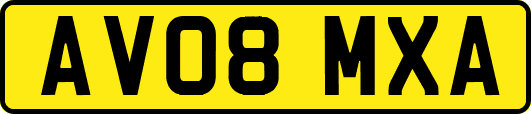 AV08MXA