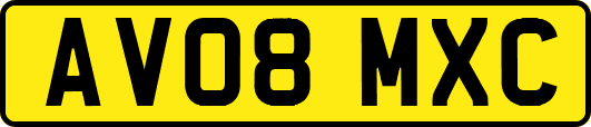 AV08MXC