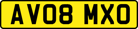 AV08MXO