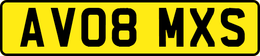 AV08MXS