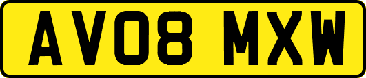 AV08MXW
