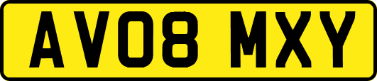 AV08MXY