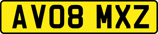 AV08MXZ