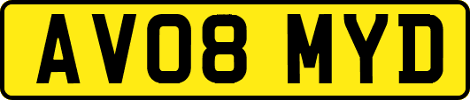 AV08MYD