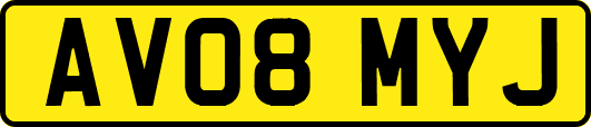 AV08MYJ