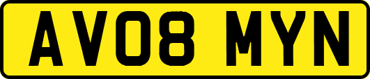AV08MYN