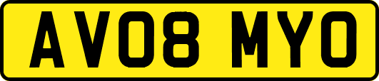 AV08MYO