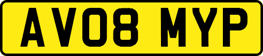 AV08MYP