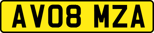 AV08MZA
