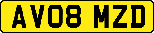 AV08MZD