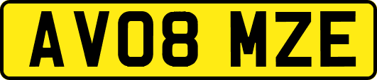 AV08MZE