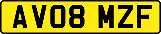 AV08MZF