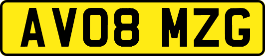 AV08MZG