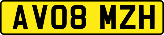 AV08MZH
