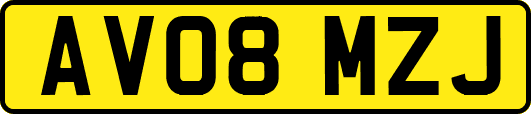 AV08MZJ