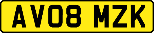 AV08MZK